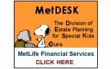 MetDesk